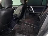 Toyota Land Cruiser Prado 2016 года за 17 700 000 тг. в Тараз – фото 5