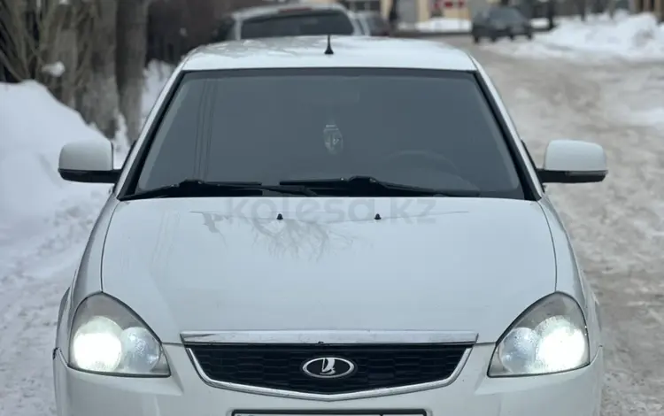 ВАЗ (Lada) Priora 2172 2014 годаүшін2 500 000 тг. в Астана