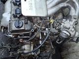 Двигатель Тойота Камри 20 3 объём 1MZ-FE за 400 000 тг. в Алматы