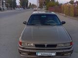 Mitsubishi Galant 1992 годаүшін1 700 000 тг. в Жаркент