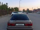 Mitsubishi Galant 1992 годаүшін1 700 000 тг. в Жаркент – фото 4