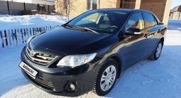 Toyota Corolla 2010 года за 7 000 000 тг. в Астана