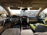 Toyota Land Cruiser 2012 года за 20 000 000 тг. в Актобе – фото 2