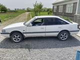 Mazda 626 1990 года за 500 000 тг. в Шымкент – фото 2