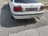 Mazda 626 1990 года за 500 000 тг. в Шымкент – фото 3