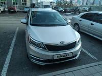 Kia Rio 2015 года за 6 000 000 тг. в Кокшетау