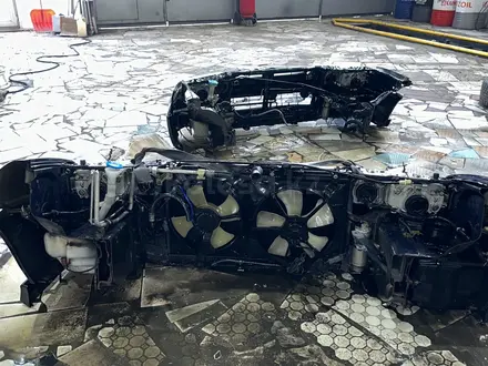 Носик от Хонда аккорд 5 поколения Американец за 400 000 тг. в Алматы – фото 4