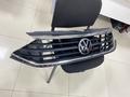 Решетка радиатора Volkswagen Polo за 157 000 тг. в Костанай – фото 3