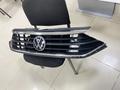 Решетка радиатора Volkswagen Polo за 157 000 тг. в Костанай – фото 2
