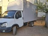 ГАЗ ГАЗель 2007 года за 3 900 000 тг. в Астана – фото 4