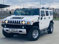 Hummer H2 2003 годаүшін11 000 000 тг. в Алматы