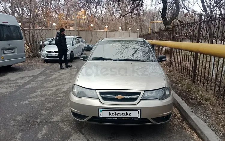 Daewoo Nexia 2013 года за 1 700 000 тг. в Шымкент