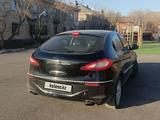 Chery M11 2010 года за 1 000 000 тг. в Караганда – фото 3