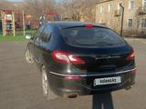 Chery M11 2010 года за 1 000 000 тг. в Караганда – фото 4