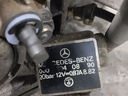 Akpp Mercedes benz M102 722122 за 250 000 тг. в Караганда – фото 3