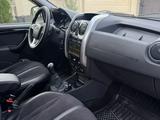 ВАЗ (Lada) Largus 2021 года за 6 300 000 тг. в Тараз – фото 2