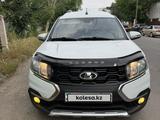 ВАЗ (Lada) Largus 2021 года за 6 300 000 тг. в Тараз