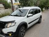ВАЗ (Lada) Largus 2021 года за 6 300 000 тг. в Тараз – фото 3