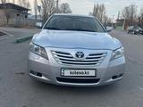 Toyota Camry 2007 годаүшін6 500 000 тг. в Шымкент – фото 3