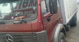 Mercedes-Benz  1422 1991 года за 9 500 000 тг. в Алматы