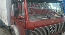 Mercedes-Benz  1422 1991 года за 9 500 000 тг. в Алматы – фото 3