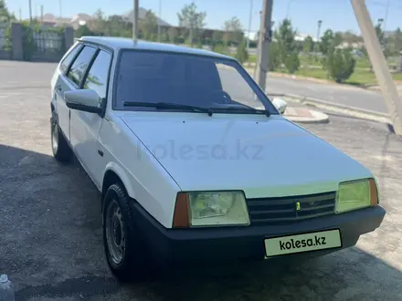 ВАЗ (Lada) 2109 2000 года за 900 000 тг. в Туркестан