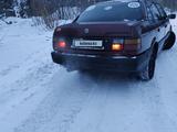 Volkswagen Passat 1991 годаfor1 250 000 тг. в Караганда – фото 4