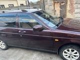 ВАЗ (Lada) Priora 2171 2013 года за 2 500 000 тг. в Семей – фото 3