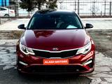 Kia Optima 2020 годаүшін12 490 000 тг. в Шымкент – фото 3