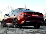 Kia Optima 2020 годаүшін12 490 000 тг. в Шымкент – фото 4