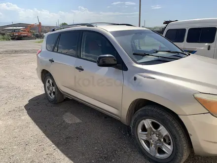 Toyota RAV4 2006 года за 5 700 000 тг. в Алматы – фото 3