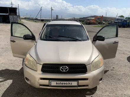 Toyota RAV4 2006 года за 5 700 000 тг. в Алматы