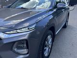 Hyundai Santa Fe 2020 года за 14 300 000 тг. в Астана