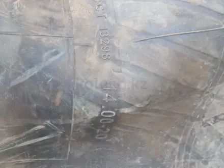 Урал камаз вездеход комбайн Шины камера бар за 15 000 тг. в Шымкент – фото 4