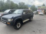 Toyota Hilux Surf 1995 годаfor2 000 000 тг. в Алматы – фото 2