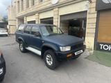 Toyota Hilux Surf 1995 годаfor2 000 000 тг. в Алматы – фото 4