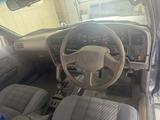 Toyota Hilux Surf 1995 годаfor2 000 000 тг. в Алматы – фото 5