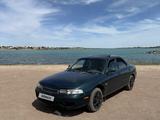 Mazda Cronos 1994 года за 1 150 000 тг. в Караганда – фото 3
