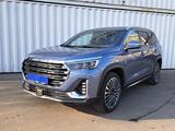 Jetour X90 Plus 2023 года за 10 290 000 тг. в Алматы