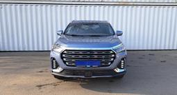 Jetour X90 Plus 2023 года за 10 290 000 тг. в Алматы – фото 2