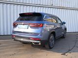 Jetour X90 Plus 2023 года за 10 290 000 тг. в Алматы – фото 5