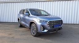 Jetour X90 Plus 2023 года за 10 290 000 тг. в Алматы – фото 3