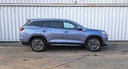 Jetour X90 Plus 2023 года за 10 290 000 тг. в Алматы – фото 4