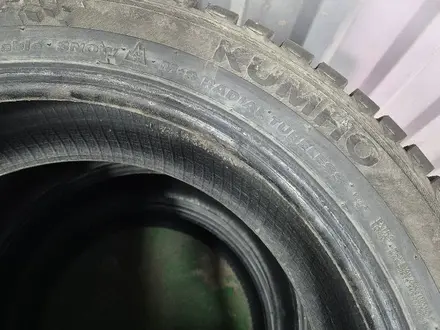 KUMHO 235 45 18 за 140 000 тг. в Астана – фото 4