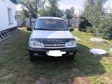 Chevrolet Niva 2007 года за 1 700 000 тг. в Павлодар