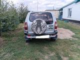 Chevrolet Niva 2007 года за 1 700 000 тг. в Павлодар – фото 2