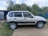 Chevrolet Niva 2007 года за 1 700 000 тг. в Павлодар – фото 3