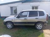 Chevrolet Niva 2007 года за 1 700 000 тг. в Павлодар – фото 4