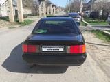 Audi 100 1992 годаүшін1 600 000 тг. в Шымкент – фото 3