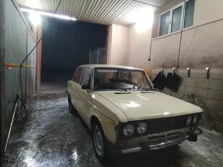 ВАЗ (Lada) 2106 1989 года за 647 915 тг. в Шымкент – фото 4